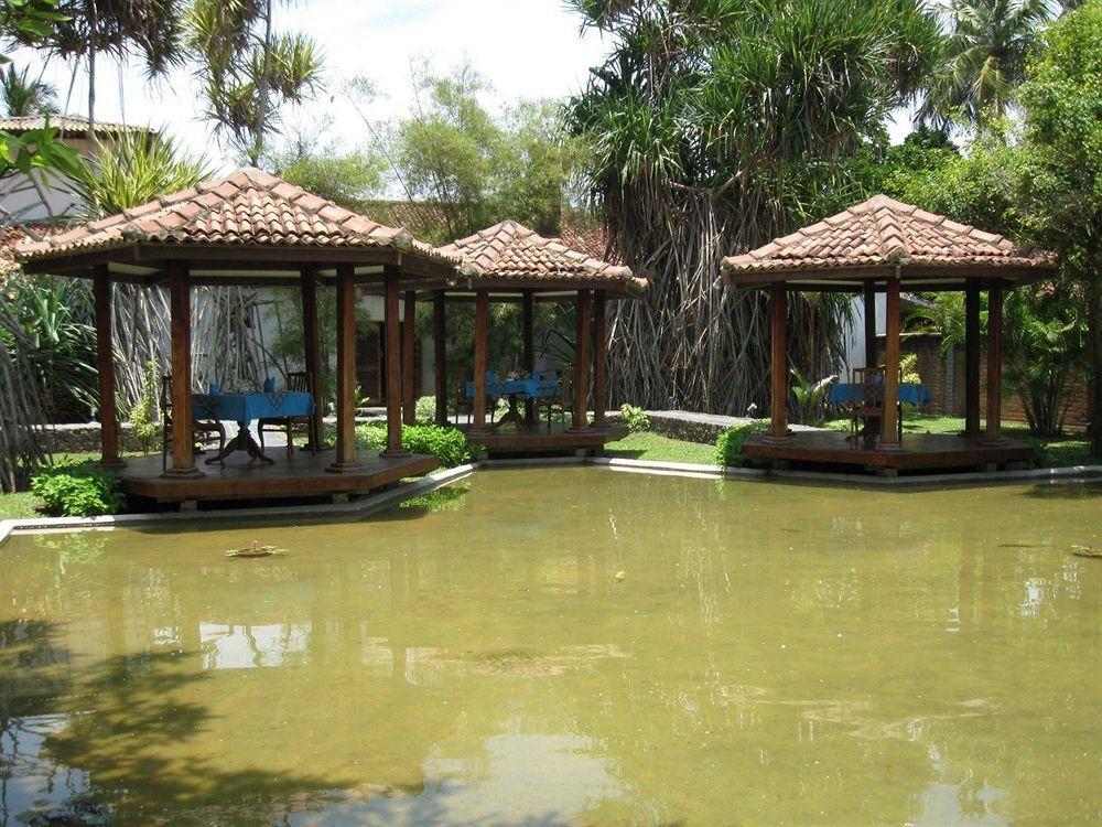 Kosgoda Beach Resort Kültér fotó